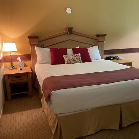 Carson Hot Springs Resort & Spa Pokój zdjęcie