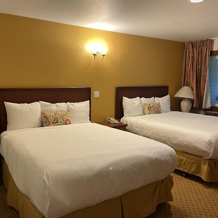 Carson Hot Springs Resort & Spa Pokój zdjęcie