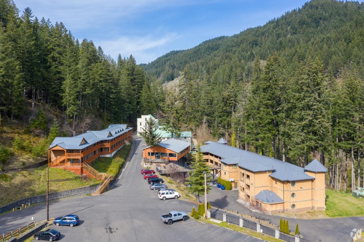 Carson Hot Springs Resort & Spa Zewnętrze zdjęcie