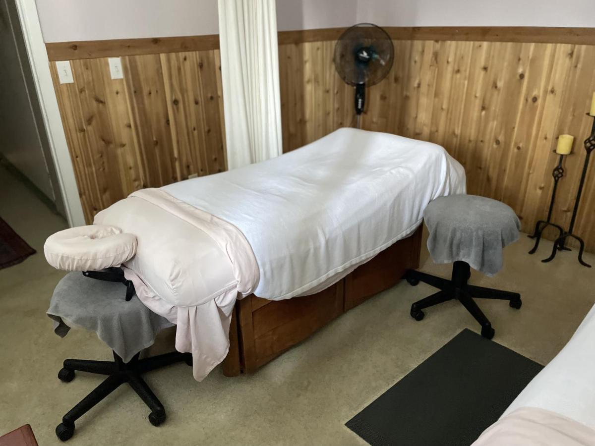 Carson Hot Springs Resort & Spa Zewnętrze zdjęcie