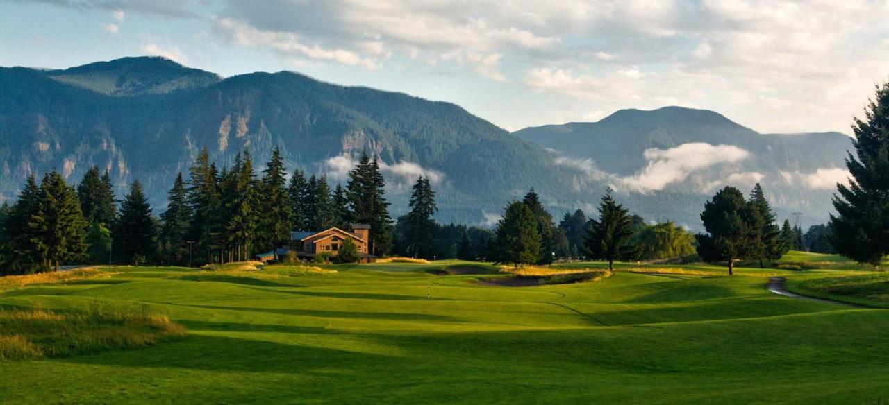Carson Hot Springs Resort & Spa Zewnętrze zdjęcie
