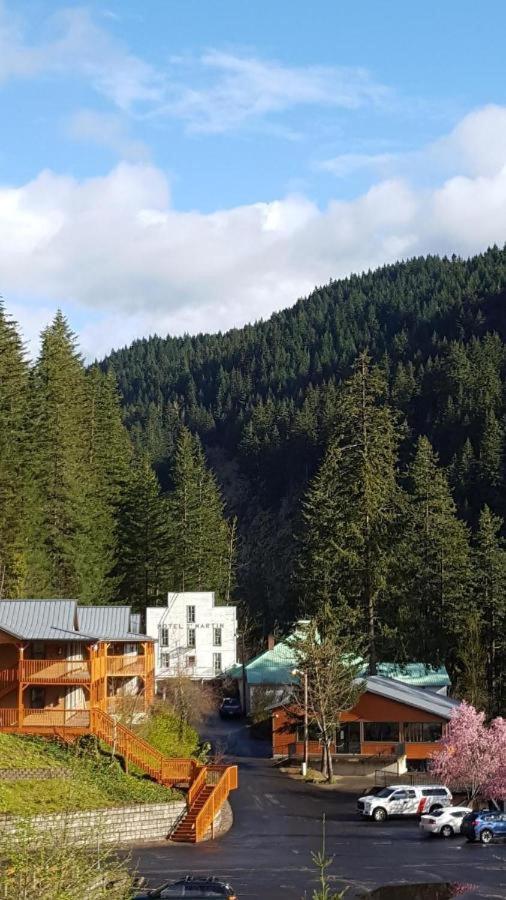 Carson Hot Springs Resort & Spa Zewnętrze zdjęcie