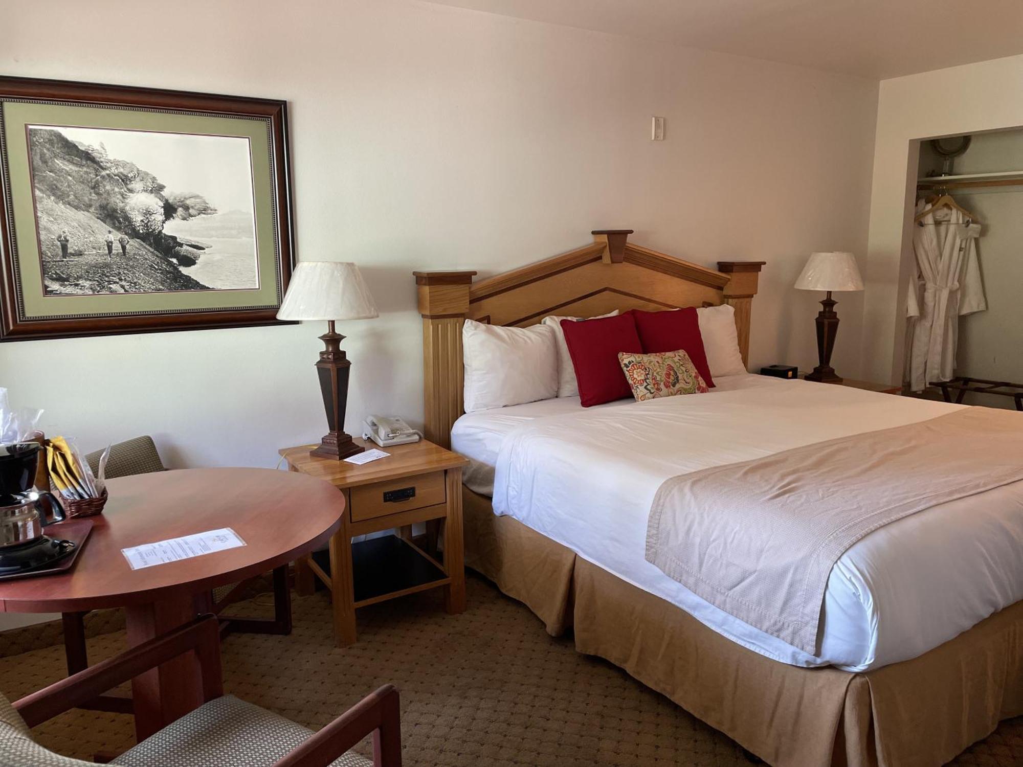 Carson Hot Springs Resort & Spa Pokój zdjęcie