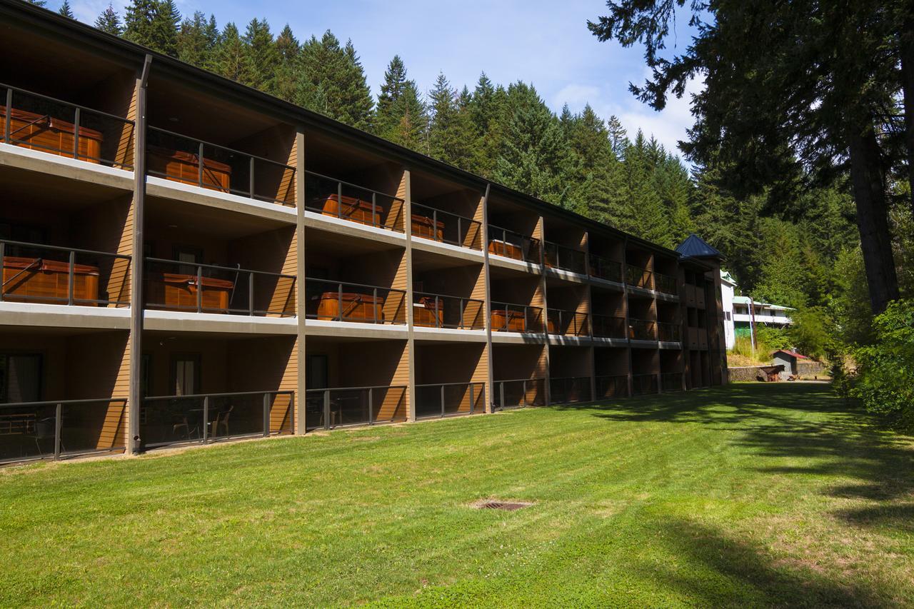Carson Hot Springs Resort & Spa Zewnętrze zdjęcie