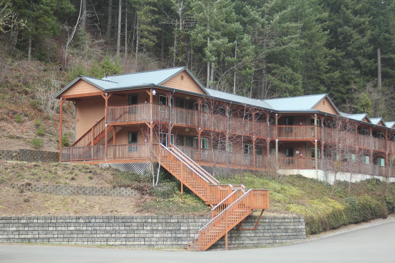 Carson Hot Springs Resort & Spa Zewnętrze zdjęcie