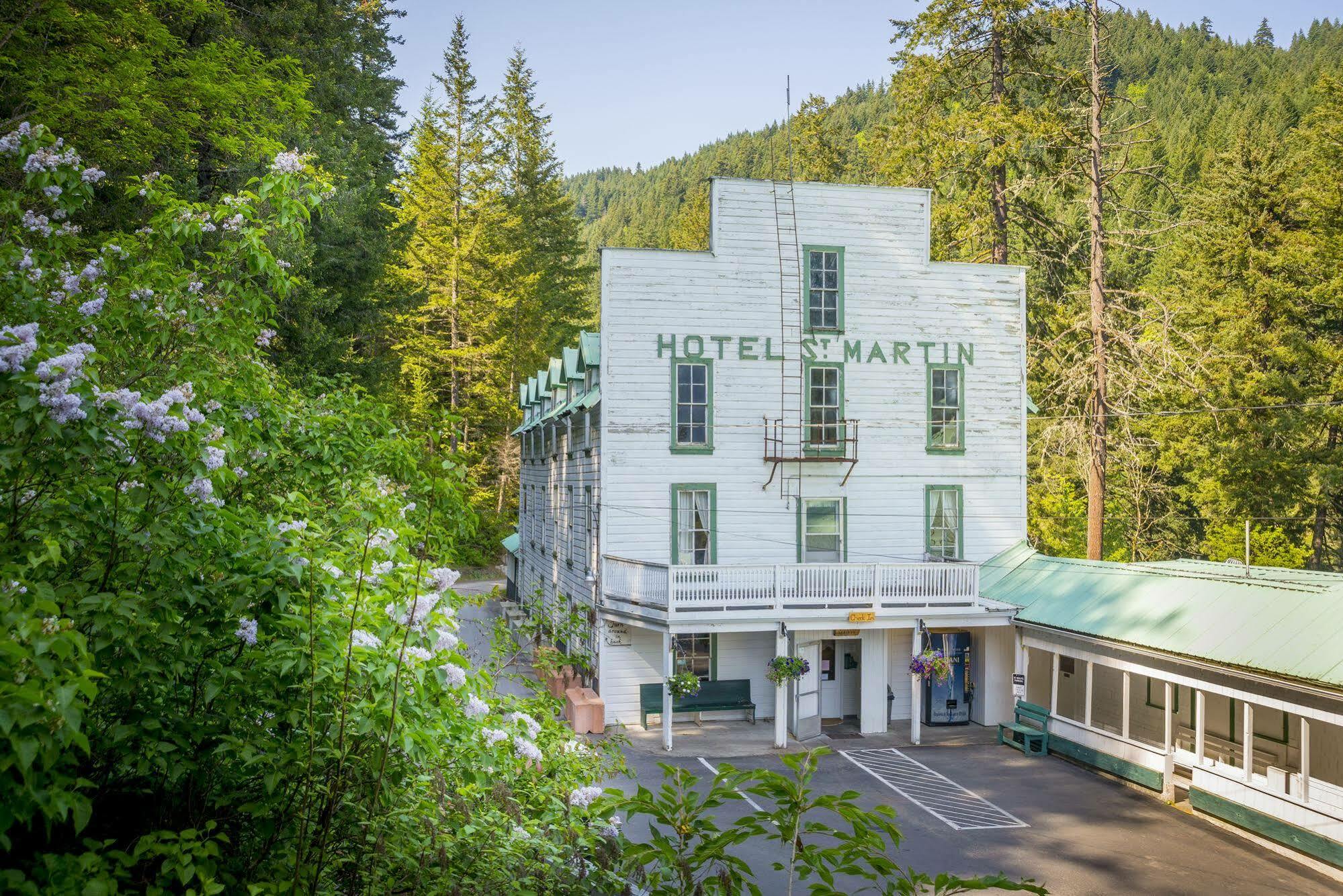 Carson Hot Springs Resort & Spa Zewnętrze zdjęcie